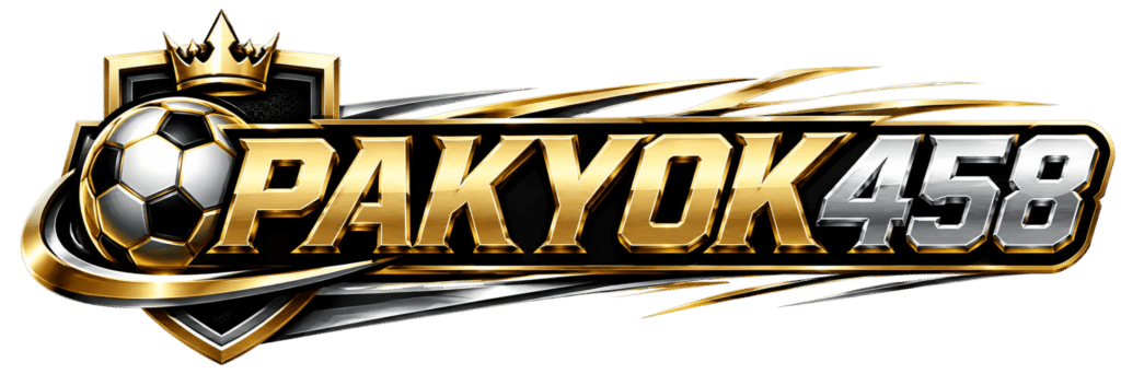 Logo pakyok458
