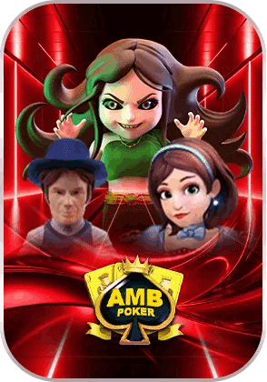 AMB poker