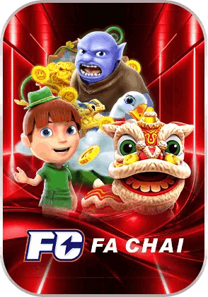 FC fa chai