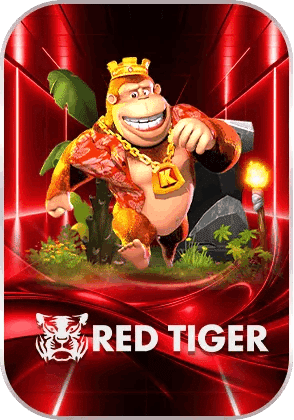 Red Tiger