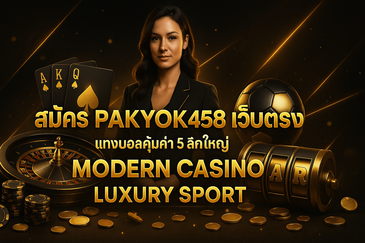 สมัคร PAKYOK458 เว็บตรง